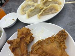 -奉天蚨祥饺子馆