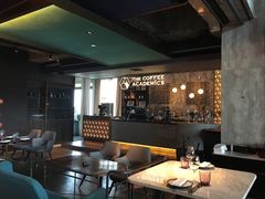 -The ROOF (通盈中心店)