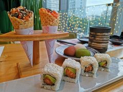 -Sushi Love 创意寿司(丽影广场店)