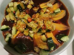 -上上席川菜(凯德乐峰广场店)