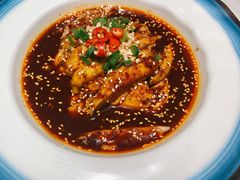 百味口水鸡-川人百味(亿合城店)