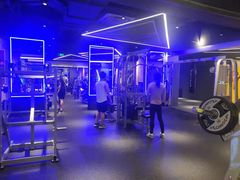 -贝菲特游泳健身(徐泾店)