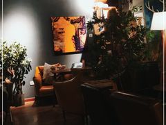 -咖法森林·咖啡  酒吧(天河店)