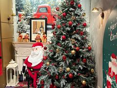 -弗兰克牛排西餐厅Ribone steak house(柠檬花园店)