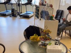 -中田健身工作室(莘庄地铁站店)