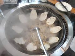 -三里屯土灶炖公鸡地锅鸡(江东店)