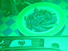 -金厨帽烤鱼(芦庄店)