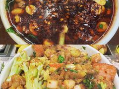 -华威约饭街