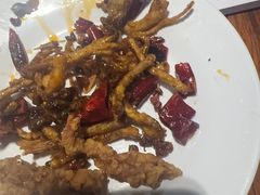-汉巴味德(沈阳万象汇店)
