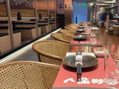 -鸟山鸣·日料食堂(王府井店)
