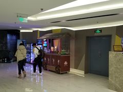 -中影国际影城(东方新天地CINITY店)