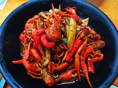 -聚味瞿记·龙虾堂(树木岭店)