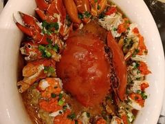 -御沪沪味园.融合菜.海鲜(斜土路店)