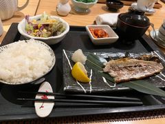 -长崎屋·日本料理·刺身·烧鸟(天河北路店)