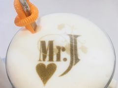 -Mr.J义法厨房(北医店)
