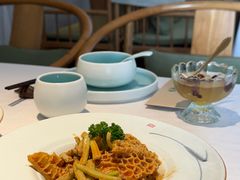 -纳地素食(石门公园店)