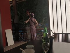 -奇芳阁·百年清真南京菜(夫子庙店)