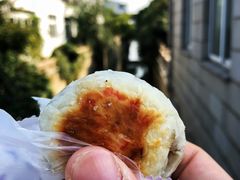 -长发西饼(临顿路店)