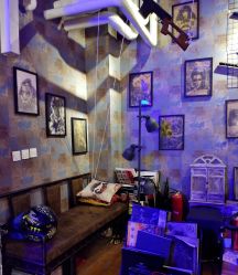 -见雾TATTOO STUDIO