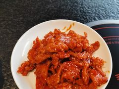 -老苏州芳和园茶酒楼  传统苏帮菜(观前店)