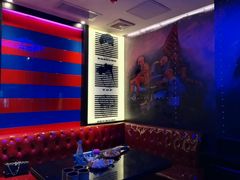-V SHOW max KTV(粉巷店)