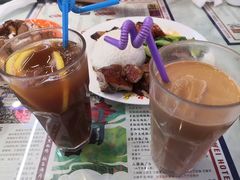 -澳门陈光记烧味饭店(万象城店)