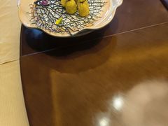 -海陵岛保利皇冠假日酒店·御公馆中餐厅 CANAL LNUA