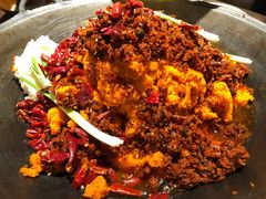 -四小区火锅·巷子里的重庆火锅(花照壁店)