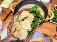 -四喜小胖·北京涮肉(五道营店)