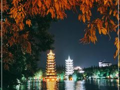 -桂林两江四湖景区