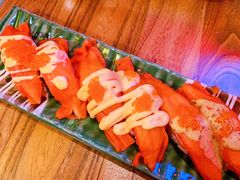 -桃太郎创作料理(大坪店)