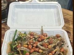 -陈添記·祖傳爽鱼皮·西关老字号(广州首店)