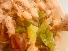 -橙食派沙拉(滨海伊势丹店)