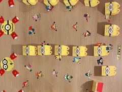 -麦当劳(酒仙桥路店)