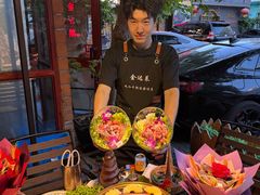 -金达莱·烧烤(五一路店)