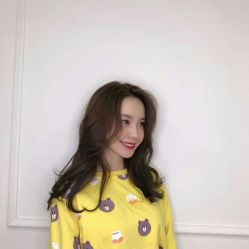 -尚丹尼造型