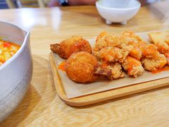 -About Bistro關於·泰式家庭料理