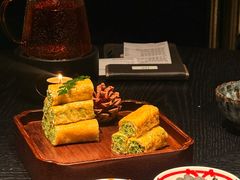 -锦楼·臻选新杭帮(杭州中心店)
