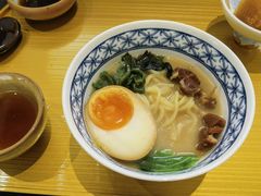 -帝鮨·烧肉割烹(龙湖金楠天街店)