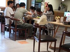 -虹梅食堂·爱蝦乃家