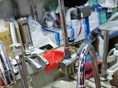 -中国国际会展中心-马甸购物街