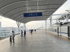 -余姚北站