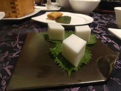 -长沙北辰洲际酒店-栀味轩中餐厅
