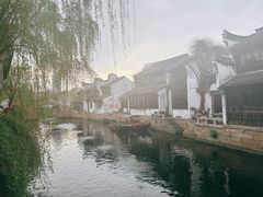 -嘉兴月河历史街区