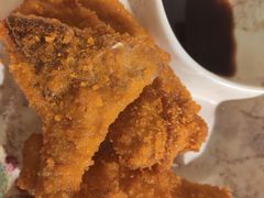 炸猪排-姚面记·海派家常菜(恒基名人购物中心店)
