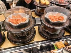 -争鲜回转寿司(朝北大悦城店)