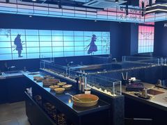 -牛武士寿喜烧·和牛火锅自助(全球首店)