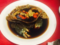 -徐记私厨(半淞园路店)