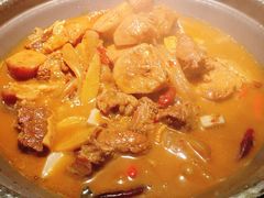 罐罐牛腩-吃饭皇帝大(解放西路店)