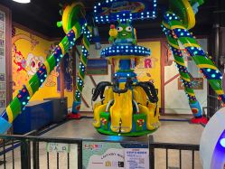 -卡通尼·Safari非洲探索乐园·生日会(金桥国际商业广场店)